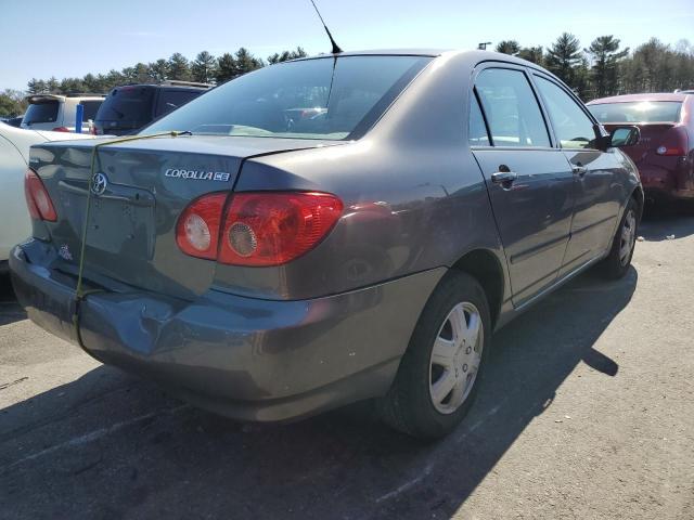 2008 TOYOTA COROLLA CE for Sale