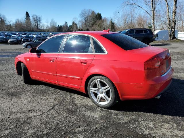 2005 AUDI A4 2.0T for Sale