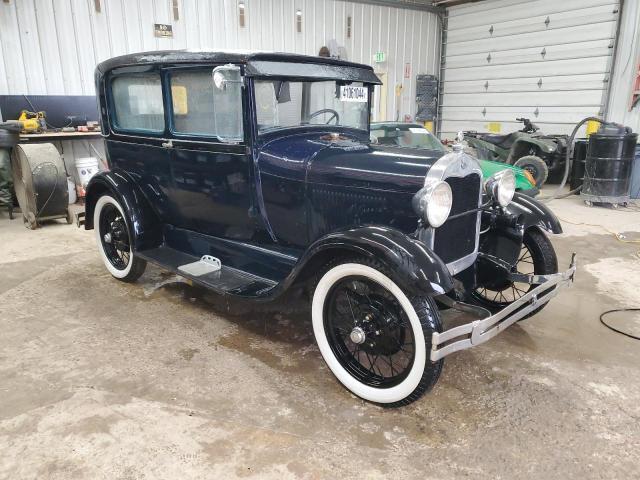 Ford Model A for Sale
