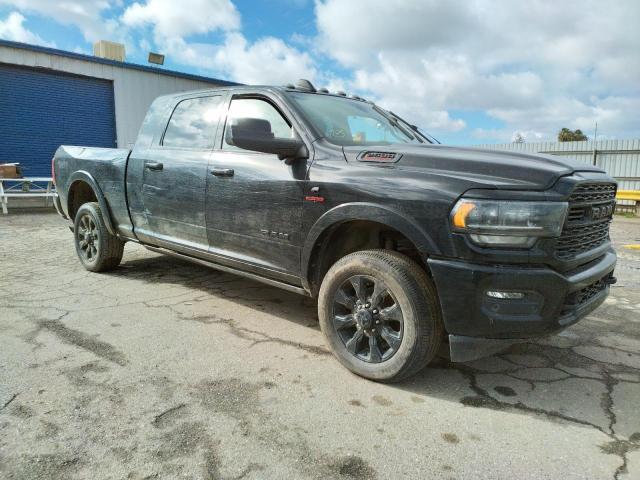 2021 RAM 2500 LIMITED for Sale
