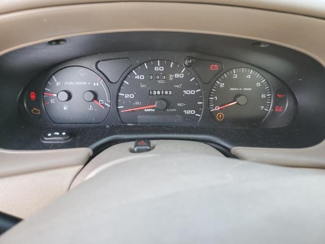 2003 FORD TAURUS SE for Sale