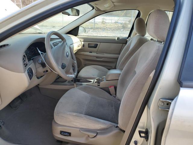 2003 FORD TAURUS SE for Sale