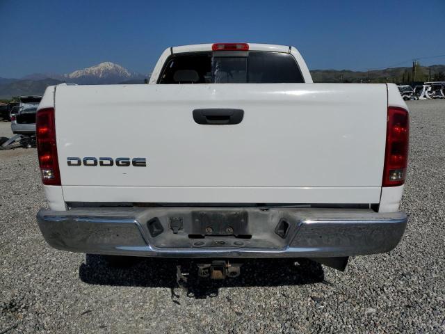 2005 DODGE RAM 2500 ST for Sale