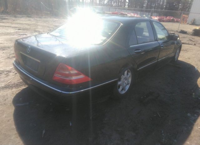 Mercedes-Benz S 430 for Sale