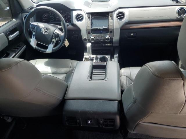 2019 TOYOTA TUNDRA CREWMAX LIMITED for Sale