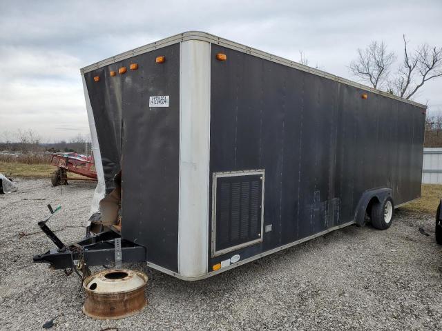 1935 TPEW TRAILER for Sale