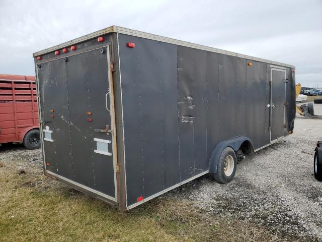 1935 TPEW TRAILER for Sale