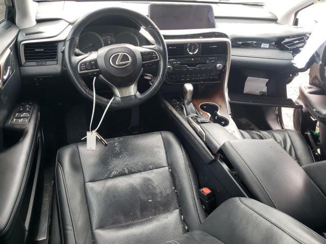 Lexus Rx for Sale