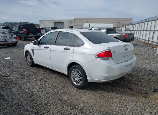 2008 FORD FOCUS for Sale