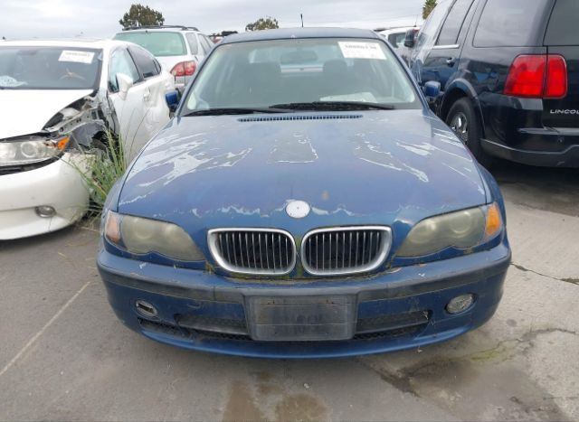 2002 BMW 330I for Sale