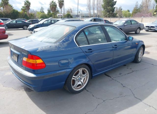 2002 BMW 330I for Sale