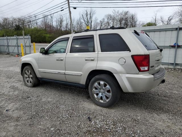 2008 JEEP GRAND CHEROKEE LIMITED for Sale