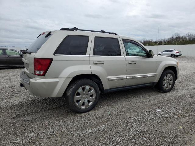 2008 JEEP GRAND CHEROKEE LIMITED for Sale