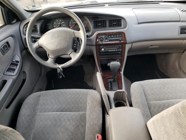2000 NISSAN ALTIMA XE for Sale