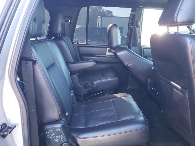 2015 FORD EXPEDITION EL XLT for Sale