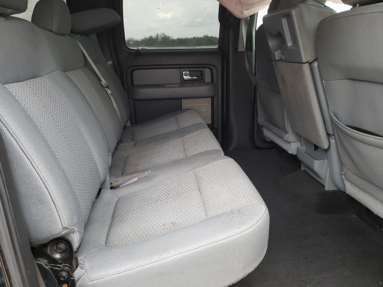 2013 FORD F150 for Sale