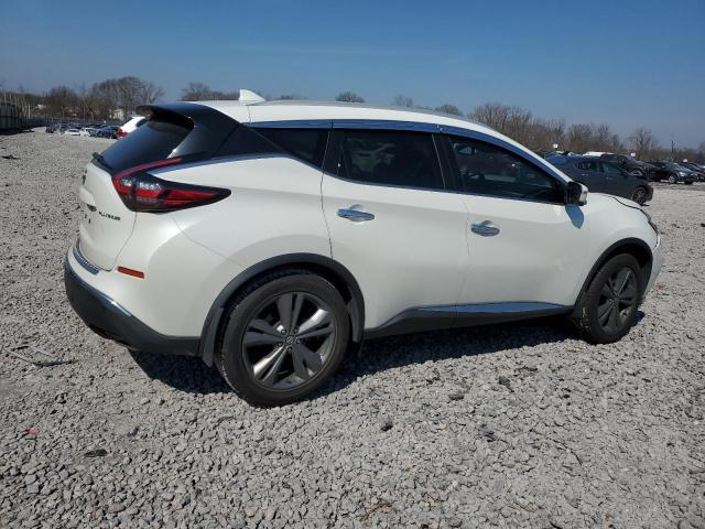 2019 NISSAN MURANO S for Sale