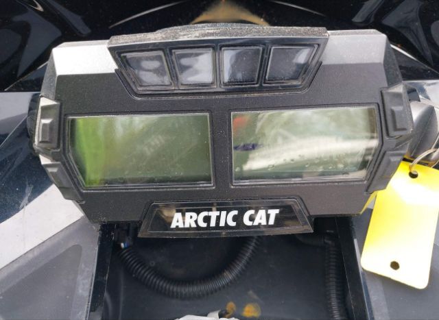 Arctic Cat M800 for Sale