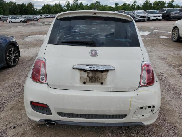 2012 FIAT 500 SPORT for Sale