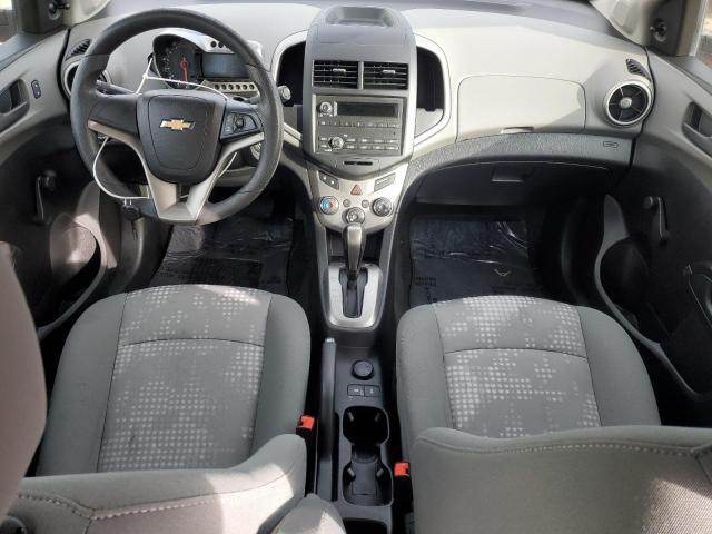 2016 CHEVROLET SONIC LS for Sale