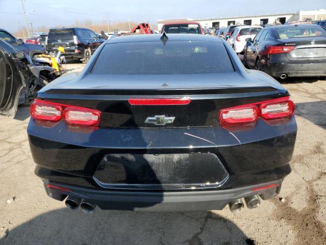 2020 CHEVROLET CAMARO for Sale
