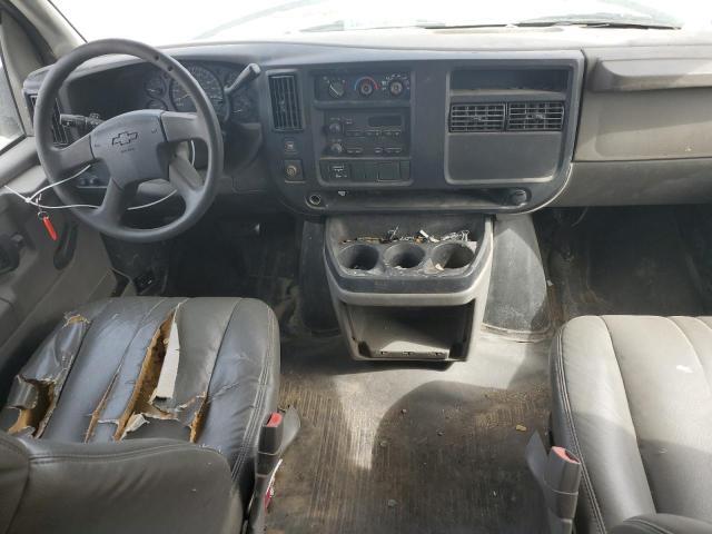 2006 CHEVROLET EXPRESS G3500 for Sale