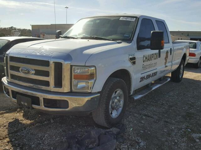 2010 FORD F250 for Sale