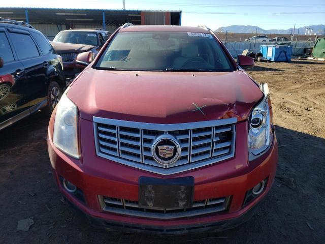 2015 CADILLAC SRX PREMIUM COLLECTION for Sale