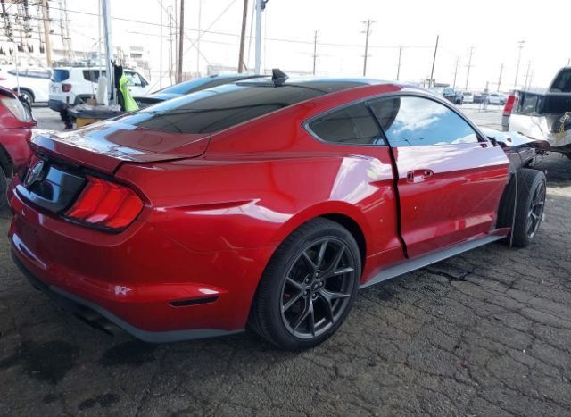 2020 FORD MUSTANG for Sale