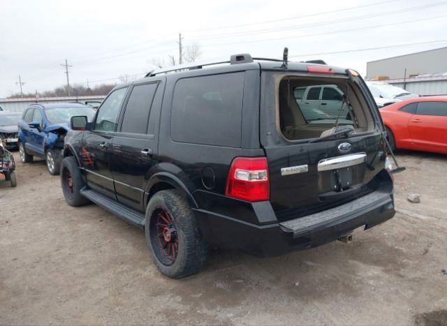2009 FORD EXPEDITION for Sale