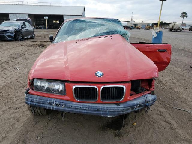 1999 BMW 328 IS AUTOMATIC for Sale