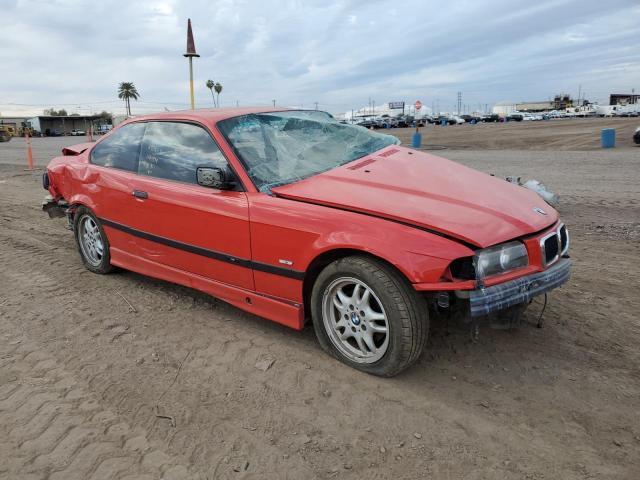 1999 BMW 328 IS AUTOMATIC for Sale