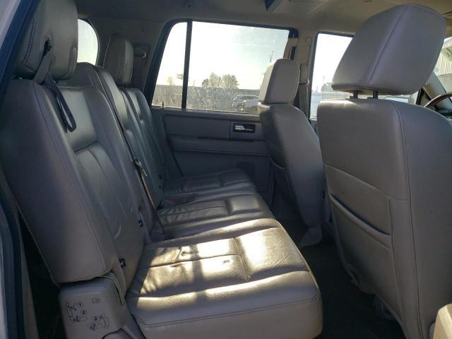 2007 FORD EXPEDITION EL LIMITED for Sale