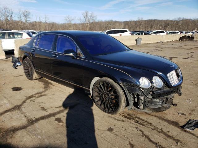 2007 BENTLEY CONTINENTAL FLYING SPUR for Sale