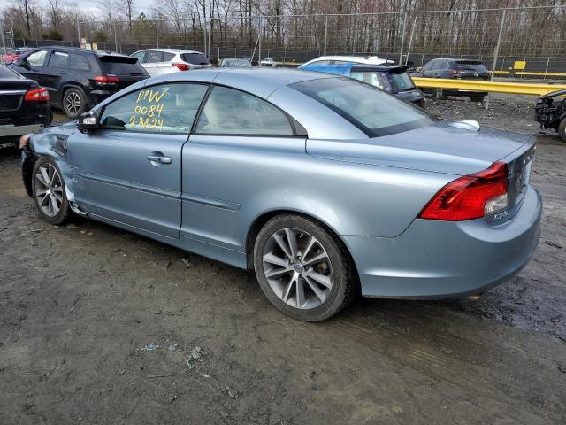 2011 VOLVO C70 T5 for Sale