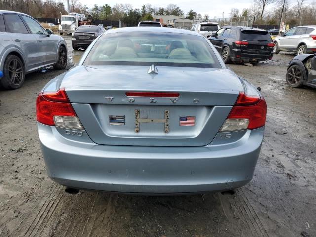 2011 VOLVO C70 T5 for Sale