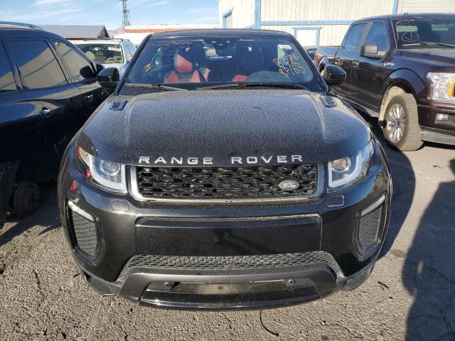 2017 LAND ROVER RANGE ROVER EVOQUE HSE DYNAMIC for Sale