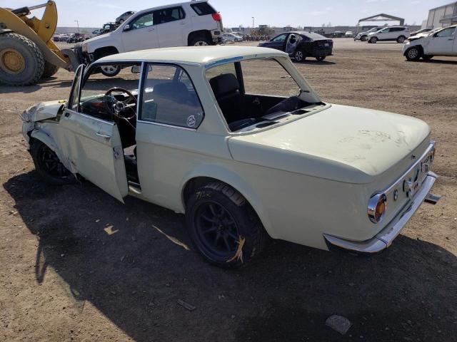 1968 BMW 1600 for Sale