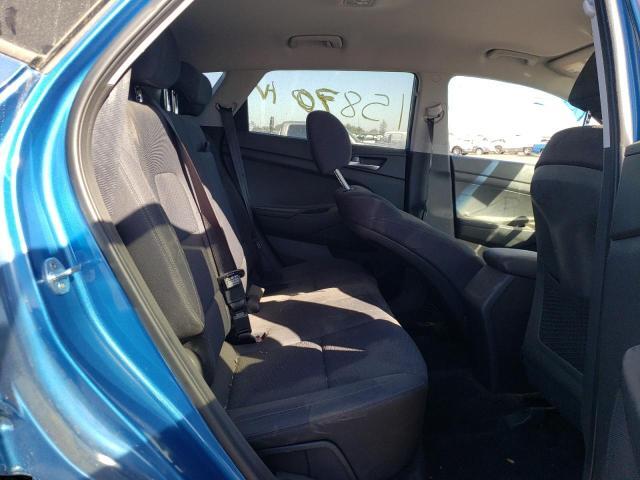 2021 HYUNDAI TUCSON for Sale