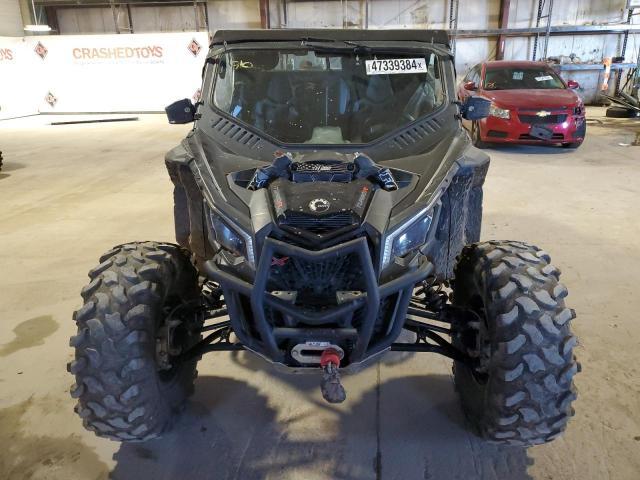 2019 CAN-AM MAVERICK X3 X DS TURBO R for Sale