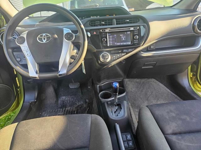 Toyota Prius C for Sale