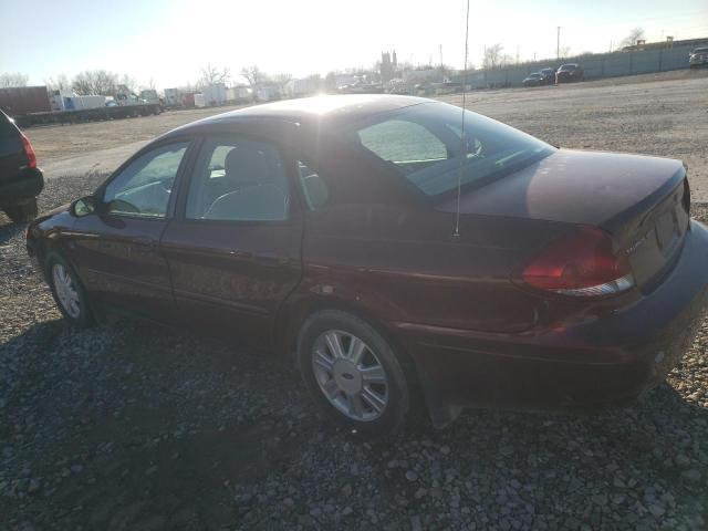 2004 FORD TAURUS SEL for Sale