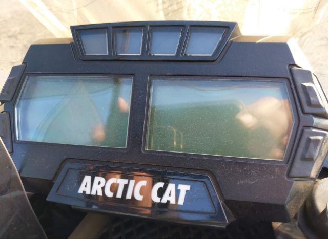 2016 ARCTIC CAT ZR 600 for Sale