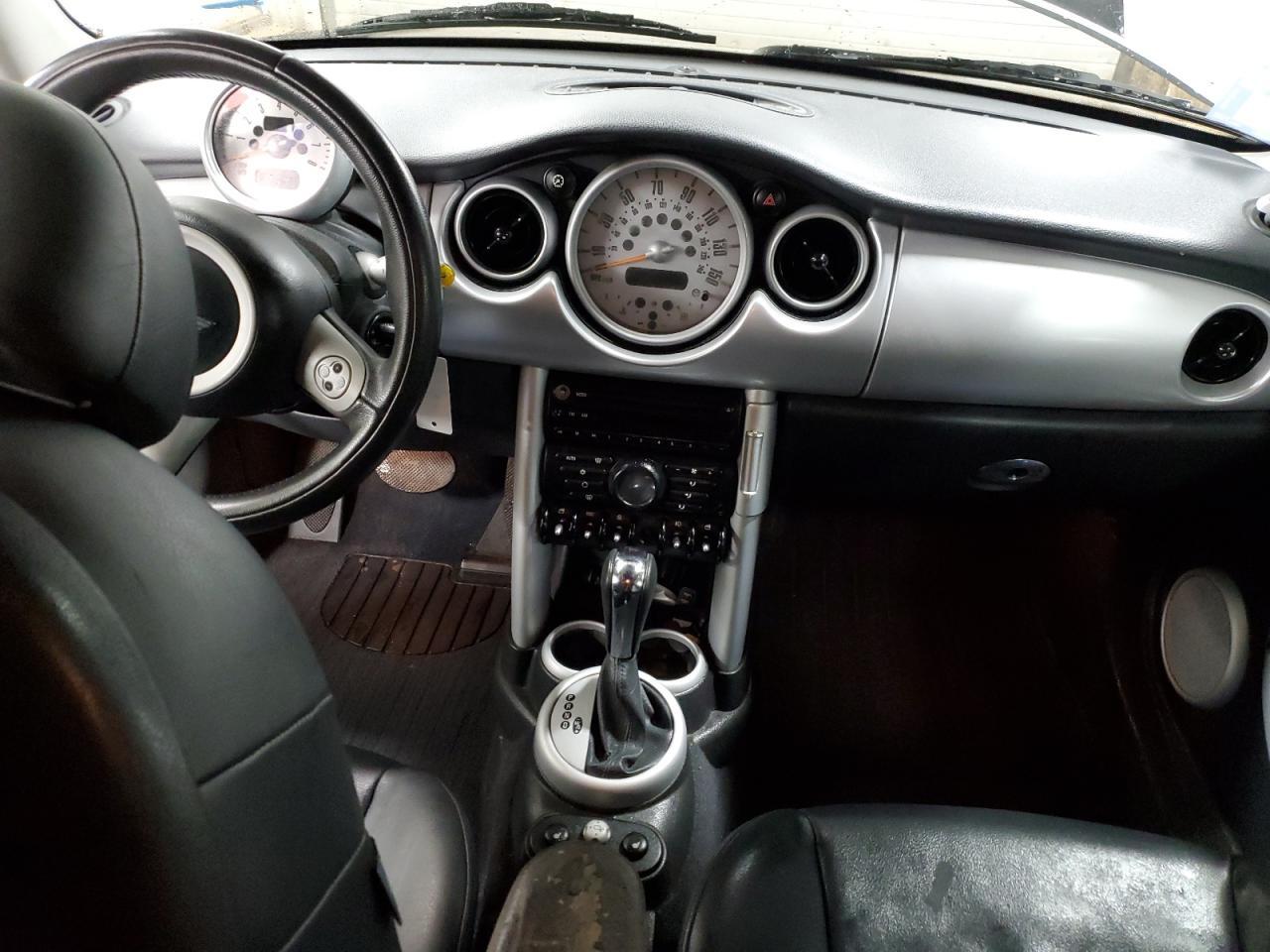 2005 MINI COOPER for Sale