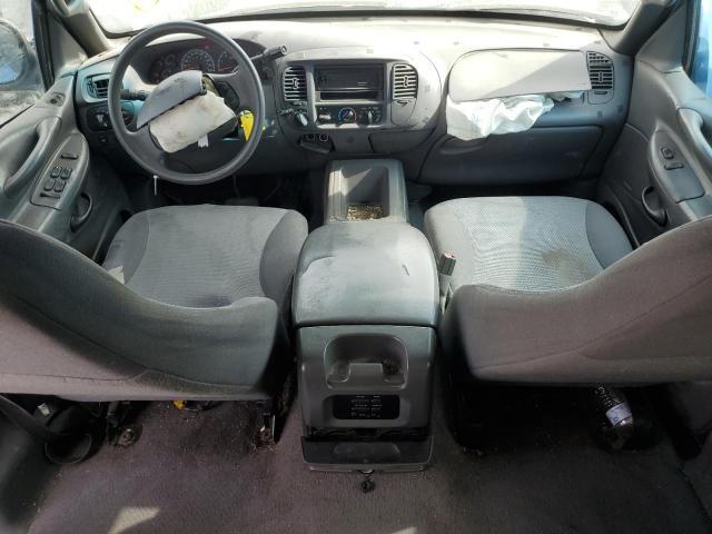 2002 FORD EXPEDITION XLT for Sale