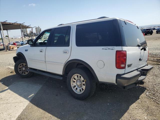 2002 FORD EXPEDITION XLT for Sale