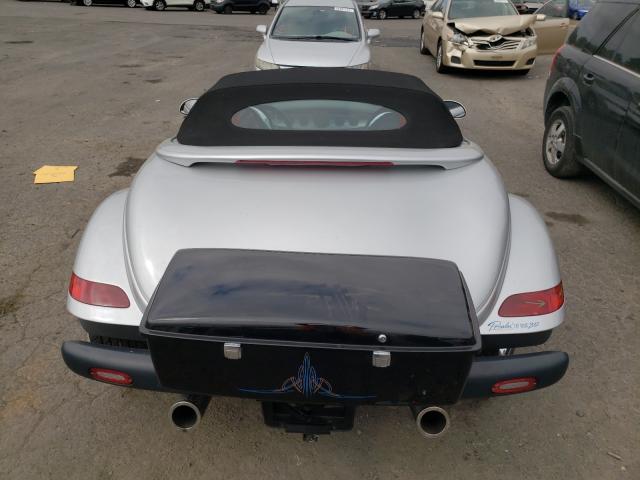 2000 PLYMOUTH PROWLER for Sale