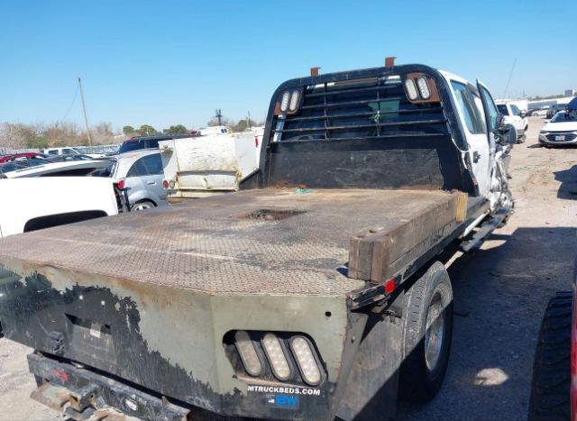 2019 FORD F-350 CHASSIS for Sale