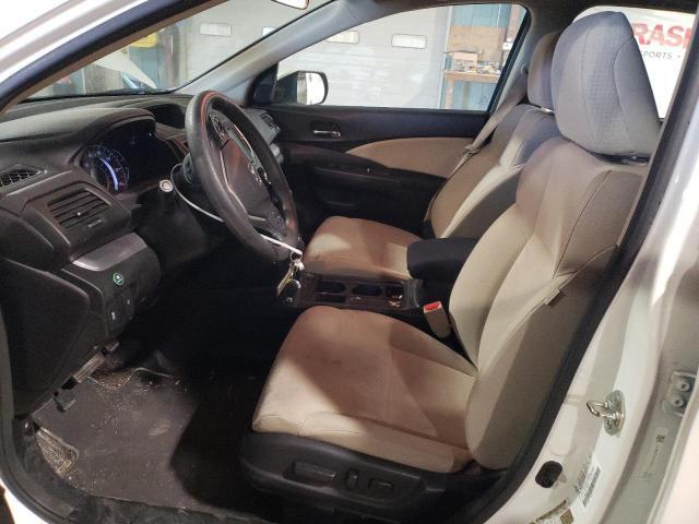 2015 HONDA CR-V EX for Sale