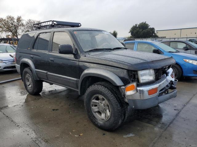 1998 TOYOTA 4RUNNER LIMITED for Sale